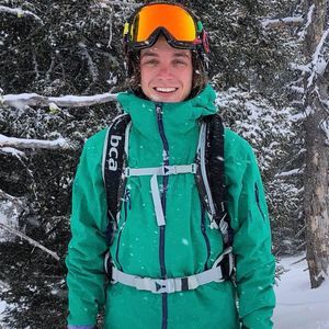 Meet your Posher, Matthew